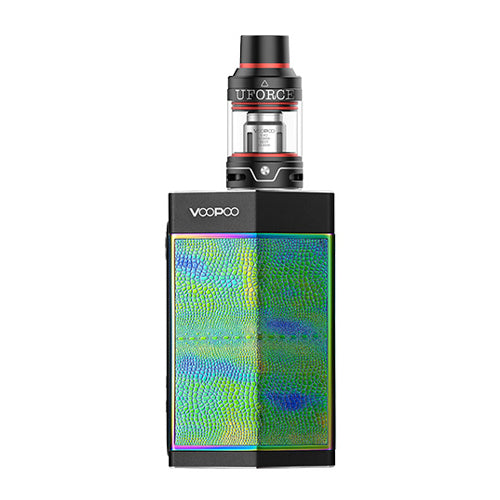 VooPoo Too Kit