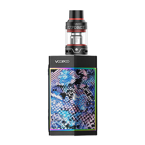VooPoo Too Kit