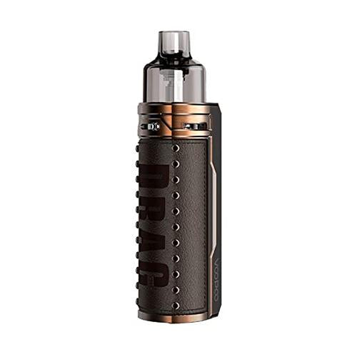 Voopoo - Drag X Mod Pod - MI VAPE CO