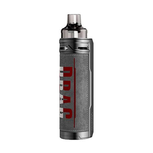 Voopoo - Drag X Mod Pod - MI VAPE CO