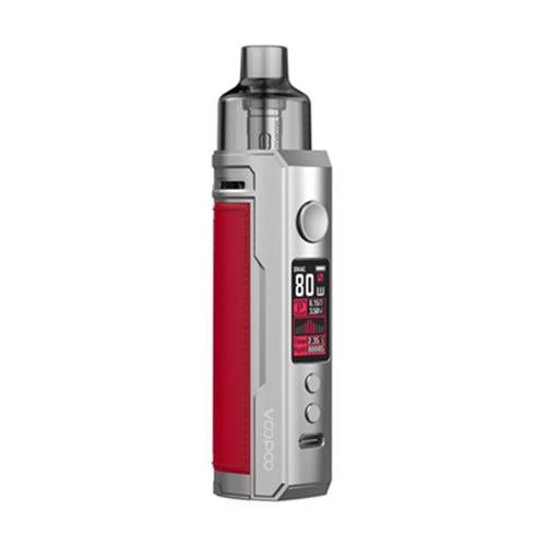 Voopoo - Drag X Mod Pod - MI VAPE CO