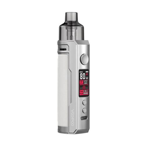 Voopoo - Drag X Mod Pod - MI VAPE CO