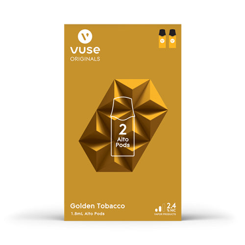 Vuse Alto Pod Single