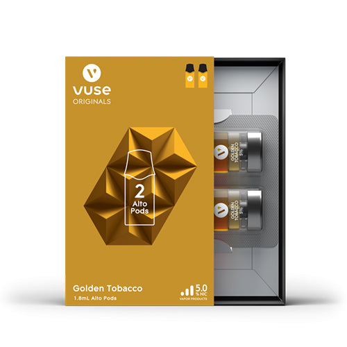 Vuse Alto Pod x2