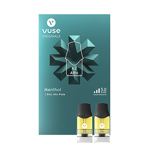 Vuse Alto Pod x2