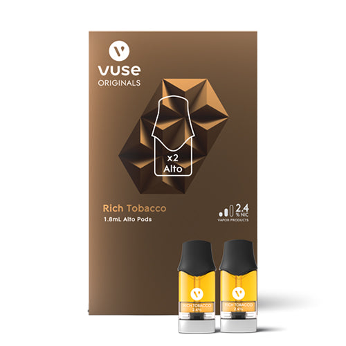 Vuse Alto Pod x2