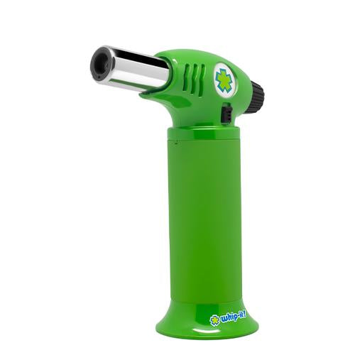 Whip It - Ion Torch 6.8" Jet Flame - MI VAPE CO
