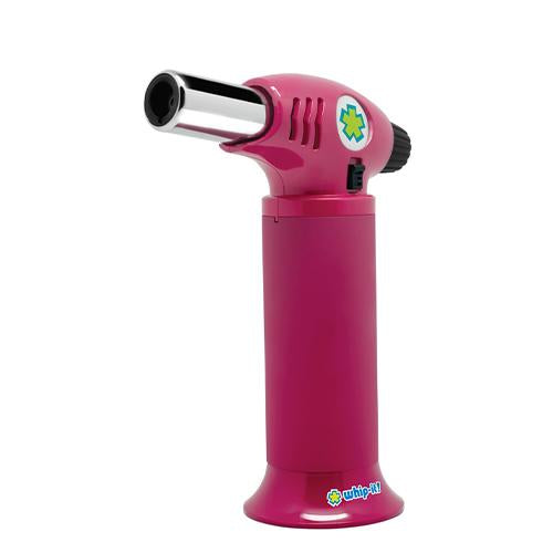 Whip It - Ion Torch 6.8" Jet Flame - MI VAPE CO