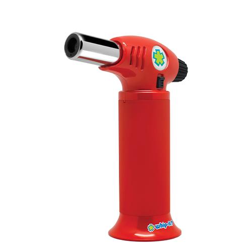 Whip It - Ion Torch 6.8" Jet Flame - MI VAPE CO