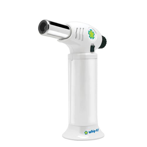 Whip It - Ion Torch 6.8" Jet Flame - MI VAPE CO