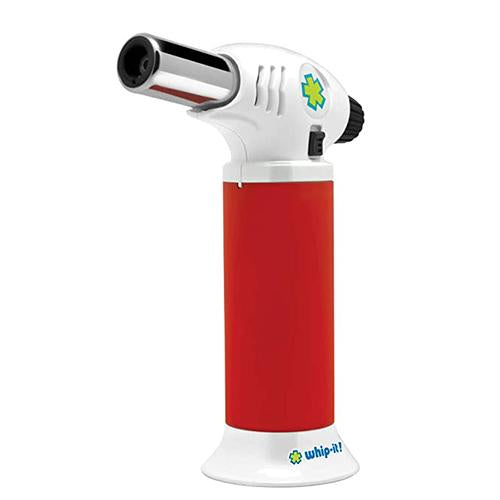 Whip It - Ion Torch 6.8" Jet Flame - MI VAPE CO