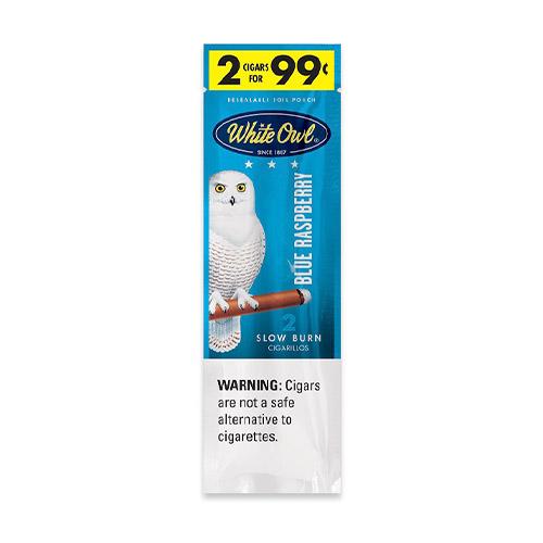 White Owls - Original 2pk - MI VAPE CO