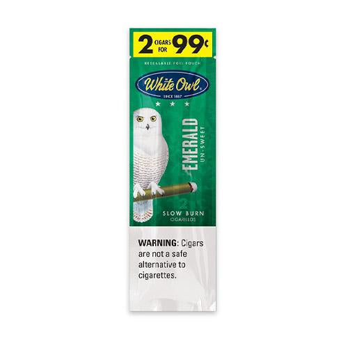 White Owls - Original 2pk - MI VAPE CO