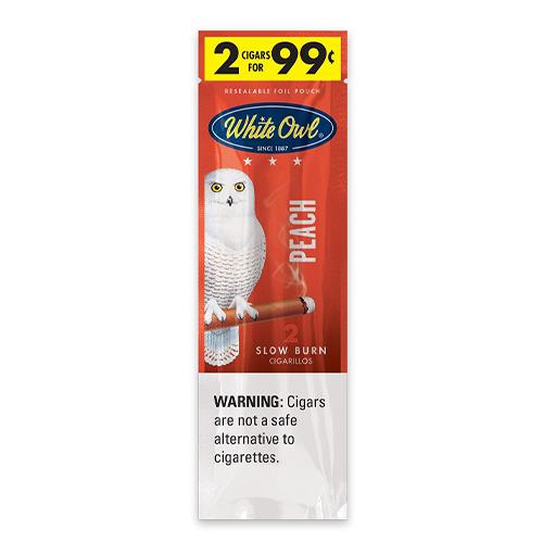 White Owls - Original 2pk - MI VAPE CO