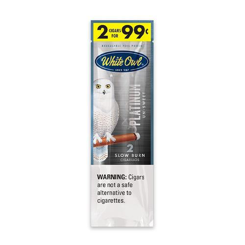 White Owls - Original 2pk - MI VAPE CO