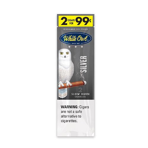 White Owls - Original 2pk - MI VAPE CO