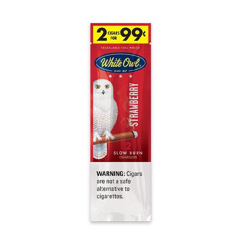 White Owls - Original 2pk - MI VAPE CO