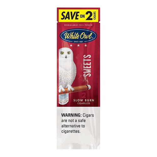 White Owls - Original 2pk - MI VAPE CO