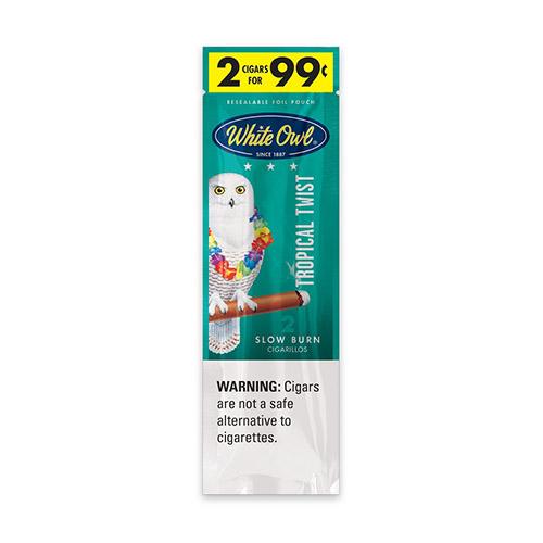 White Owls - Original 2pk - MI VAPE CO