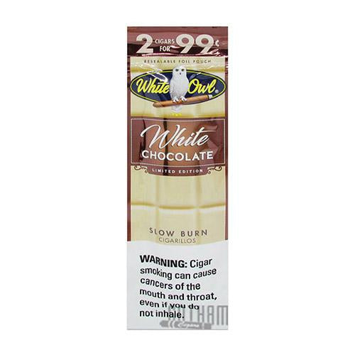 White Owls - Original 2pk - MI VAPE CO