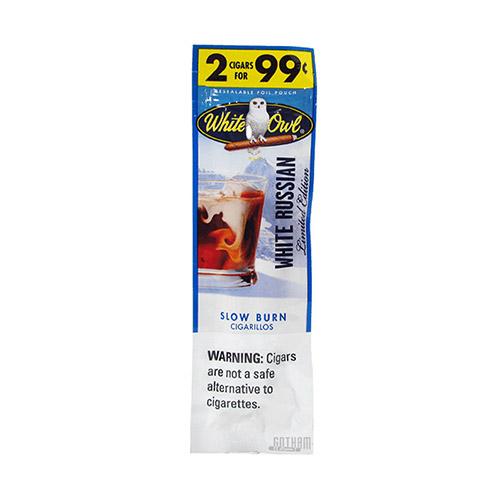 White Owls - Original 2pk - MI VAPE CO