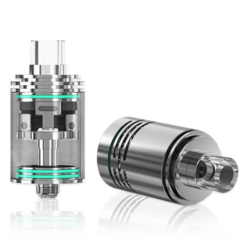 Wismec Theorem RDTA