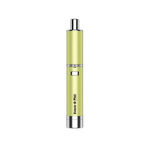 Yocan - Evolve D Plus 2020 - MI VAPE CO