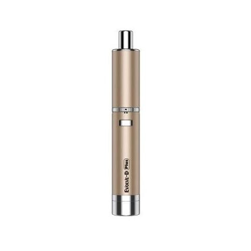 Yocan - Evolve D Plus 2020 - MI VAPE CO