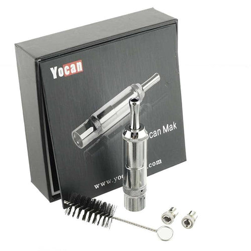 Yocan Mak Tank