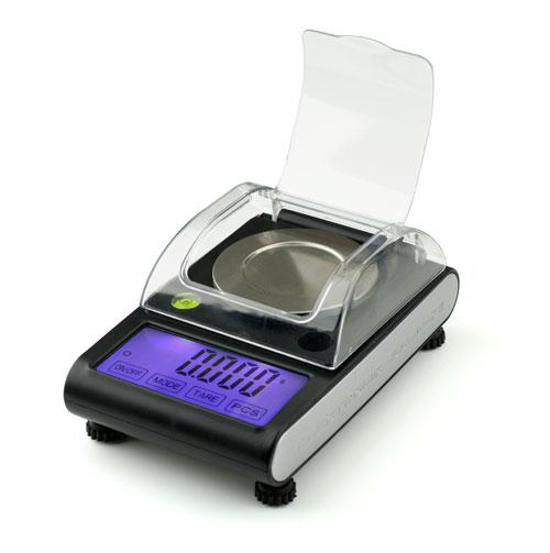 American Weigh Scales - ZEO-50 - MI VAPE CO