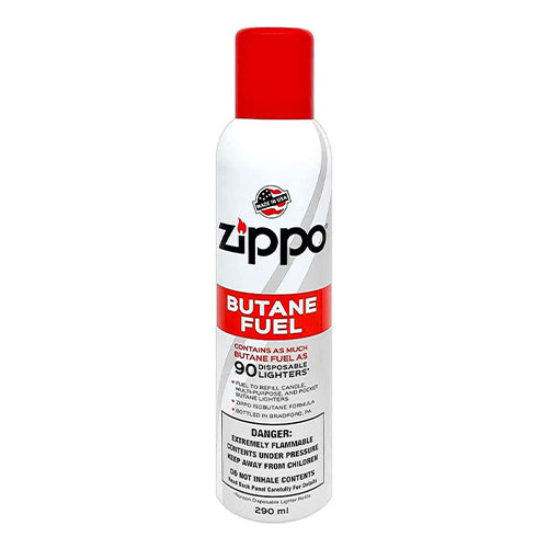 Zippo - Butane