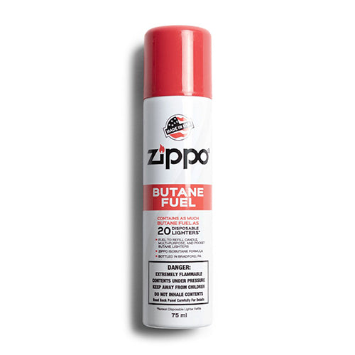Zippo - Butane