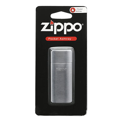 Zippo Pocket Ashtray