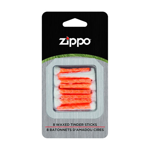 Zippo Tinder Sticks 8pk