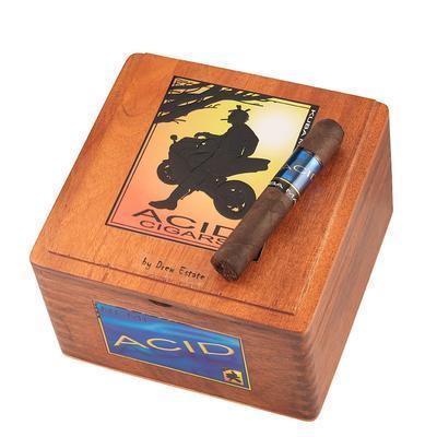 Acid Remi Kuba Kuba Maduro