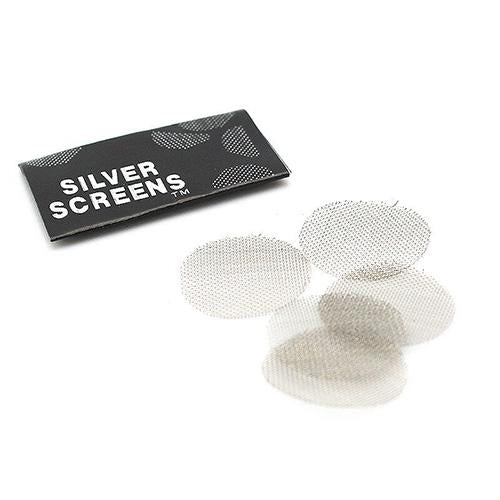 Acrylic - Pipe Screens - MI VAPE CO