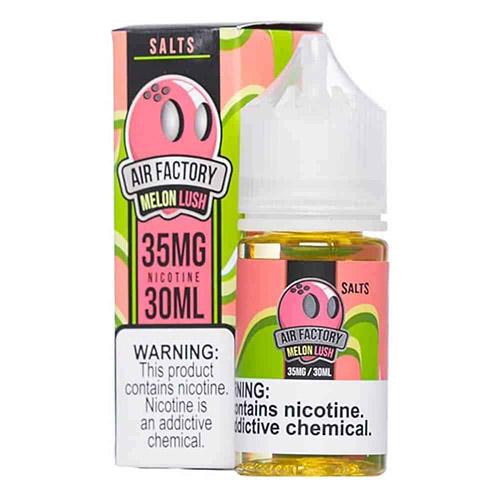 Air Factory Salt - Melon Lush - MI VAPE CO