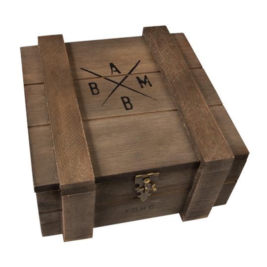 Alec Bradley Black Market