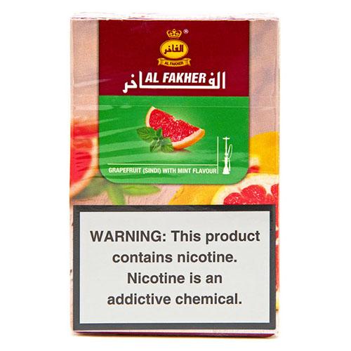 Al Fakher - 50G Shisha Tobacco - MI VAPE CO