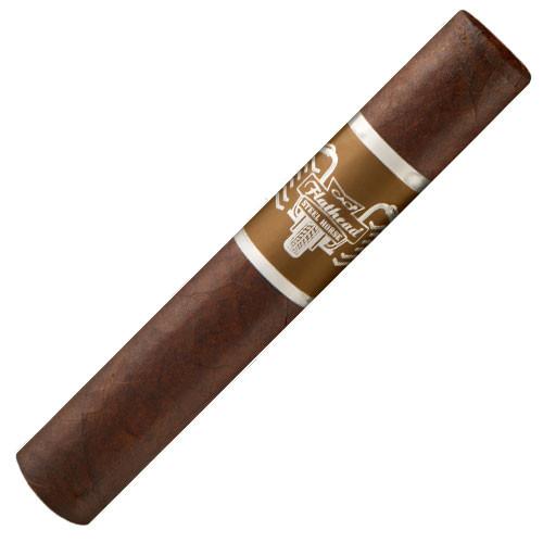 Cao Flathead Steel Horse