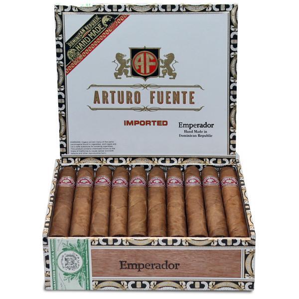 Arturo Fuente Emperador