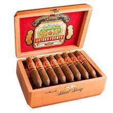 Arturo Fuente Hemingway