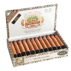 Arturo Fuente King B Rosado Sun Grown