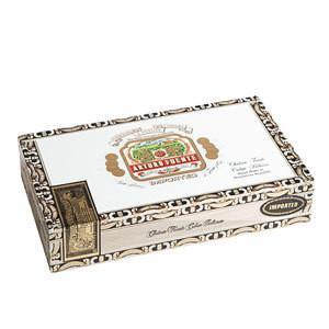 Arturo Fuente King B Rosado Sun Grown