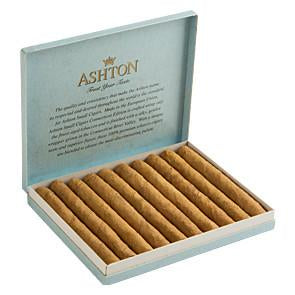 Ashton Small Cigars