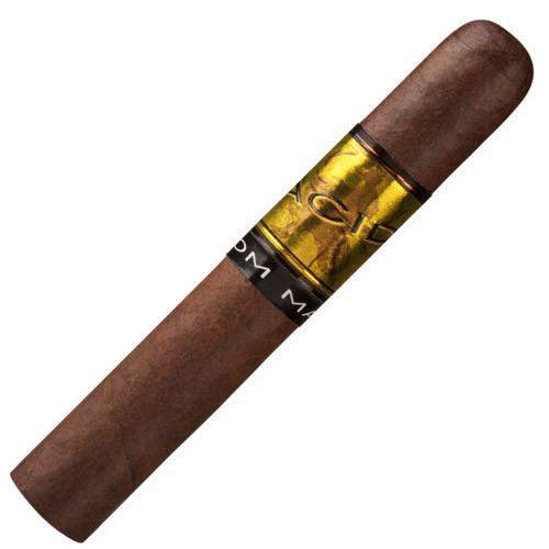 Acid Holistics Atom Maduro