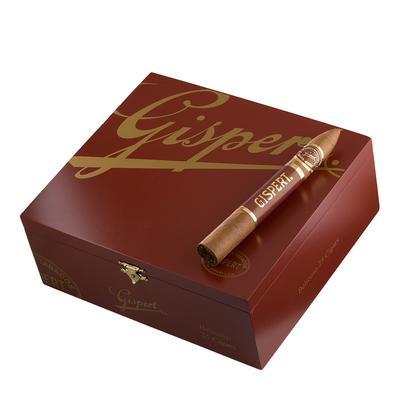 Gispert cortos