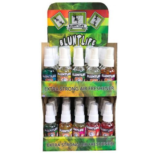Blunt Life - Air Freshener - MI VAPE CO