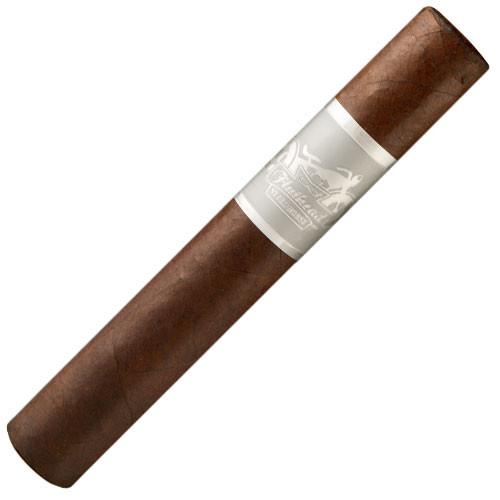 Cao Flathead Steel Horse