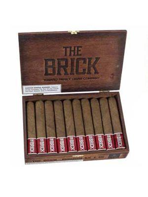 Carlos Torano The Brick